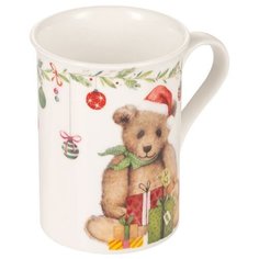 Кружка Gipfel Christmas 41231