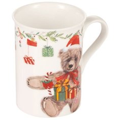 Кружка Gipfel Christmas 41230