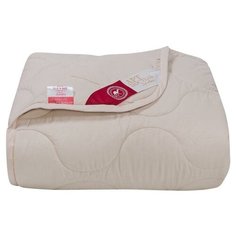 Одеяло "Арт Постель" верблюжья шерсть легкое Soft Collection ; Размер: Ясли Артпостель