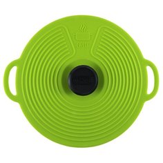 Крышка силиконовая MAGDALINA, 31,5см 2634 GIPFEL