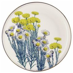 Тарелка GIPFEL FLORES 41213 17,5см
