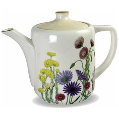Чайник заварочный GIPFEL FLORES 41216 1100мл
