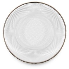 Тарелка Gipfel Sensi 40875