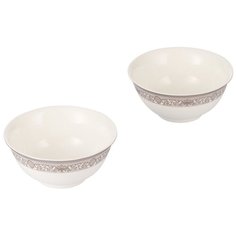 Набор салатников GIPFEL Argento 40994