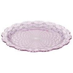 Тарелка десертная GIPFEL FLEURETTE 41416 21 см