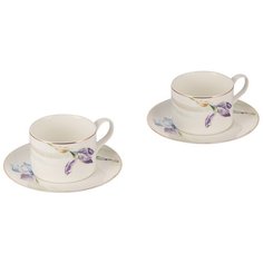 Чайные набор GIPFEL Iridi 40977