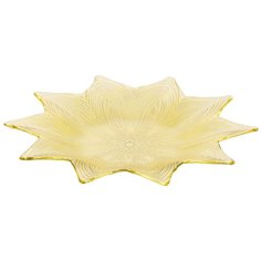 Тарелка подстановочная GIPFEL CACTUS 41347 33,5 см