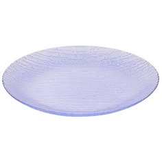 Тарелка десертная GIPFEL MAJOR 41418 21 см