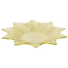 Тарелка десертная GIPFEL CACTUS 41345 18 см