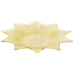 Тарелка обеденная GIPFEL CACTUS 41421 24,5 см