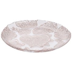 Тарелка десертная GIPFEL CALISTA 41375 21 см
