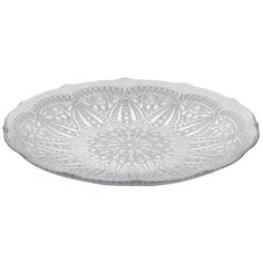 Тарелка десертная GIPFEL AMELIA 41365 21 см