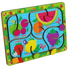 Лабиринт " Фруктовая корзина" 3807439 Лесная мастерская