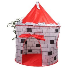 Палатка детская игровая "Крепость" 1230244 Сима ленд