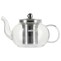 Заварочный чайник Werner Spesso 50280 800 мл