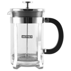 Френч-пресс Werner Vescona 50105