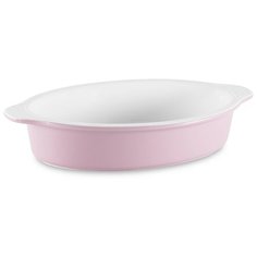 Форма для запекания овальная Werner Dolce 50196 600 мл