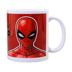 Кружка сублимация "Super Hero", Человек-паук, 350 мл 3685943 Marvel