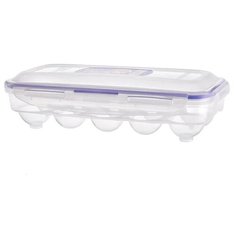 Контейнер для хранения яиц "LocknLock" , 10 ячеек