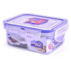 Контейнер для хранения пищевых продуктов "LocknLock", герметичный, 180 мл.