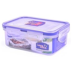 Контейнер для хранения пищевых продуктов "LocknLock", герметичный, 350 мл.