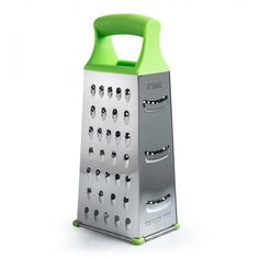 Терка 4 в 1 TALLER 21914-TR "Ринн", 9х7х22,5 см