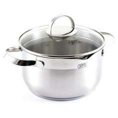 Кастрюля Gipfel 2270 BENITA 18 см/1,9 л
