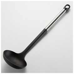 "AK-5241Y Половник ""Expert"" 34,5 см (36) (144)" Alpenkok