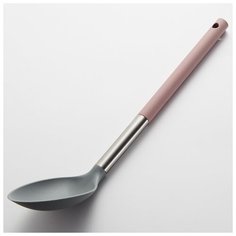 "AK-5187Y Ложка ""ПРОВАНС"" 33 см ( 72 )" Alpenkok