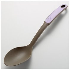 "AK-5245Y Ложка поварская ""Lavender"" 30,5 см (36) (144)" Alpenkok