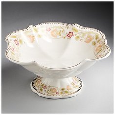"МН073N Конфетница 17 см ""Оливия"" (24)" Beatrix