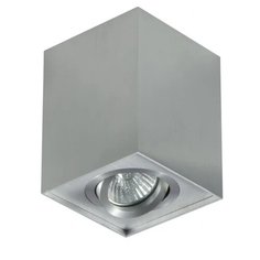 Спот Crystal Lux CLT 420C AL