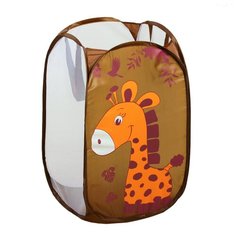 Корзина для игрушек "Жираф" 2299648 Сима ленд