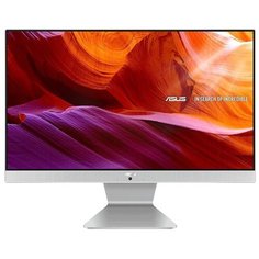 Моноблок ASUS M241DAK 90PT02P1-M09330 AMD Ryzen 7 3700U/16 ГБ/SSD/AMD Radeon RX Vega 10/23.8"/1920x1080/Windows 10 Home 64