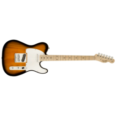 Электрогитара Squier Affinity Telecaster 2-color sunburst