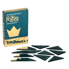 Головоломка PUZZLE «Собери корону», уровень 3 Школа талантов
