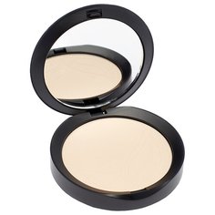 PuroBIO Indissoluble пудра компактная Compact Powder 01