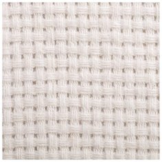 Плед VLADI шерстяной, "Милано Люкс Рогожка", 170*210 см, белый, шерсть 70%, полиэстер 30%