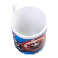 Кружка сублимация "Мстители", Мстители, 350 мл 3933602 Marvel