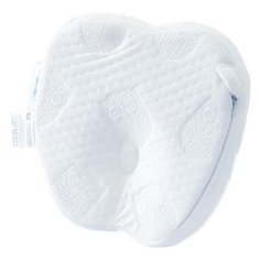 Подушка Аскона New Born белый Askona