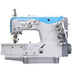 Промышленная швейная машина Jack W4-D-01GB (5,6 мм) (F/H) (со столом)
