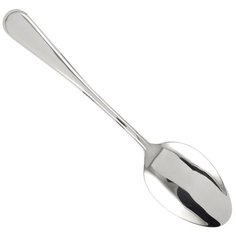 ЛОЖКИ СТОЛОВЫЕ "VENEZIA" НАБОР 3 ШТ. (1/10/100) "MALLONY"