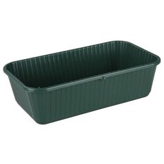 ЯЩИК ДЛЯ РАССАДЫ 285*155*85 ММ (ЭКОНОМ) "АЛЬТЕРНАТИВА" М6658 Alternativa