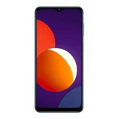 Смартфон Samsung Galaxy M12 32GB, синий