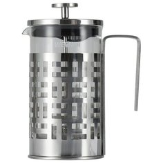 Френч-пресс Werner Cona 50285 600 мл