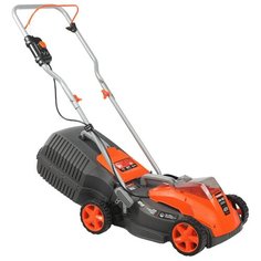 Газонокосилка PATRIOT CM 432 Патриот