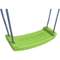 Orion Toys Качели-Б, зеленый