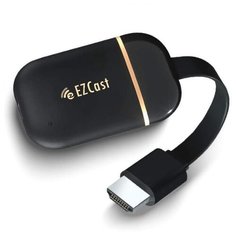 Медиаплеер EZCast Band 1 для дублирования экранов мобильных устройств и ноутбуков на телевизор EzСast