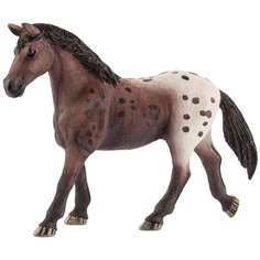 Фигурка Schleich Лошадь аппалуза кобыла 13861