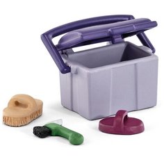 Игровой набор Schleich Конные аксессуары 42283